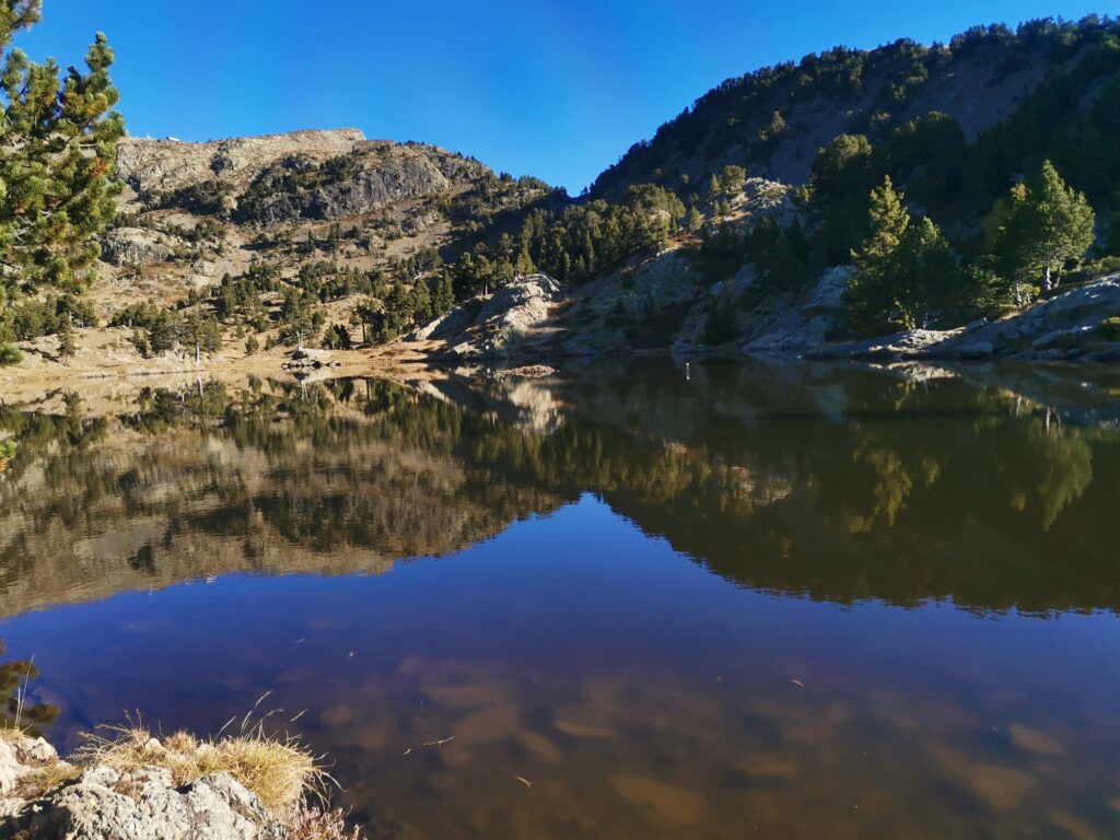 Lac Achard