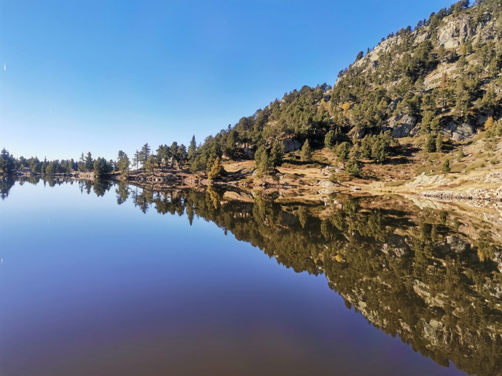 Lac Achard