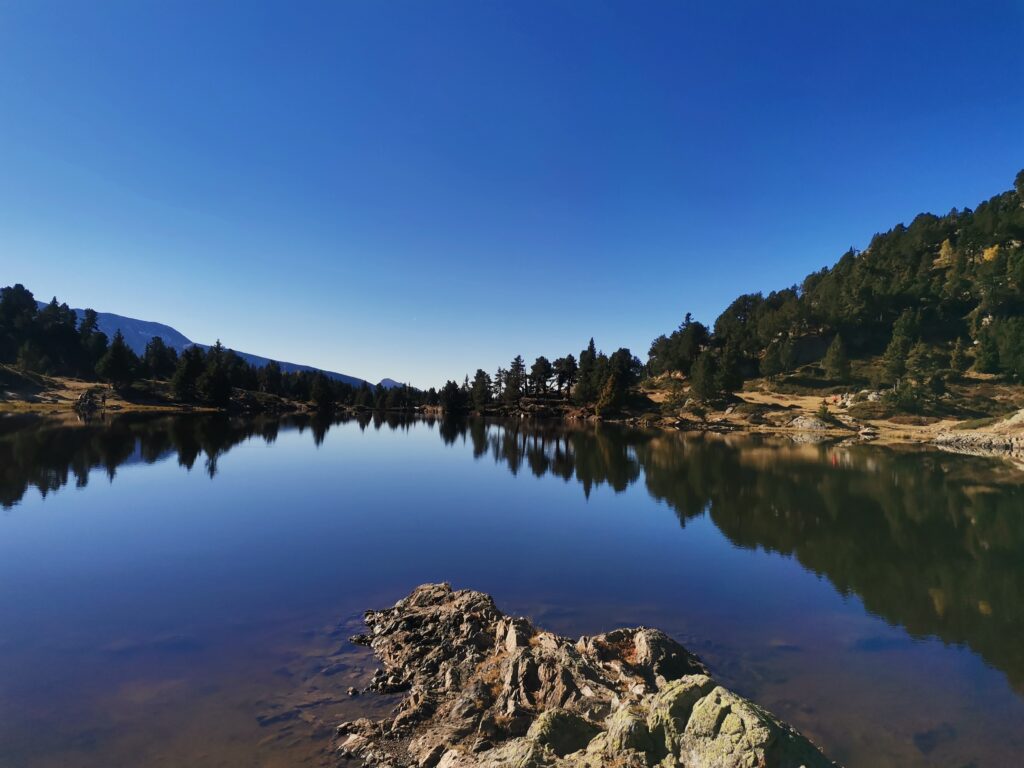 Lac Achard