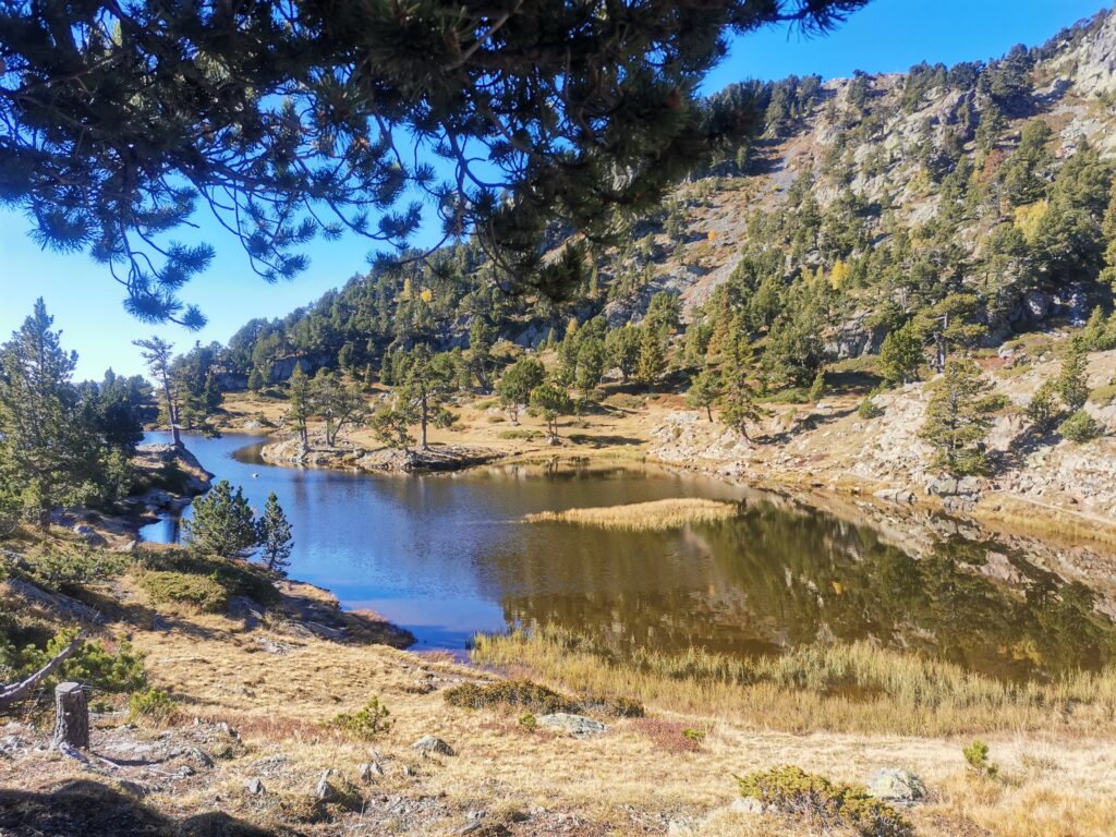 Lac Achard