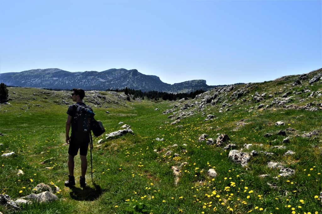 Hauts Plateaux du Vercors