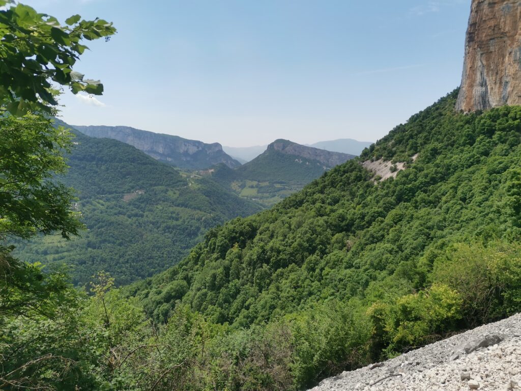 Belvédère Vercors