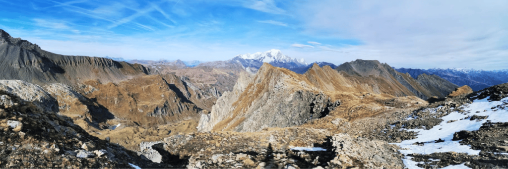 2 jours en Tarentaise
