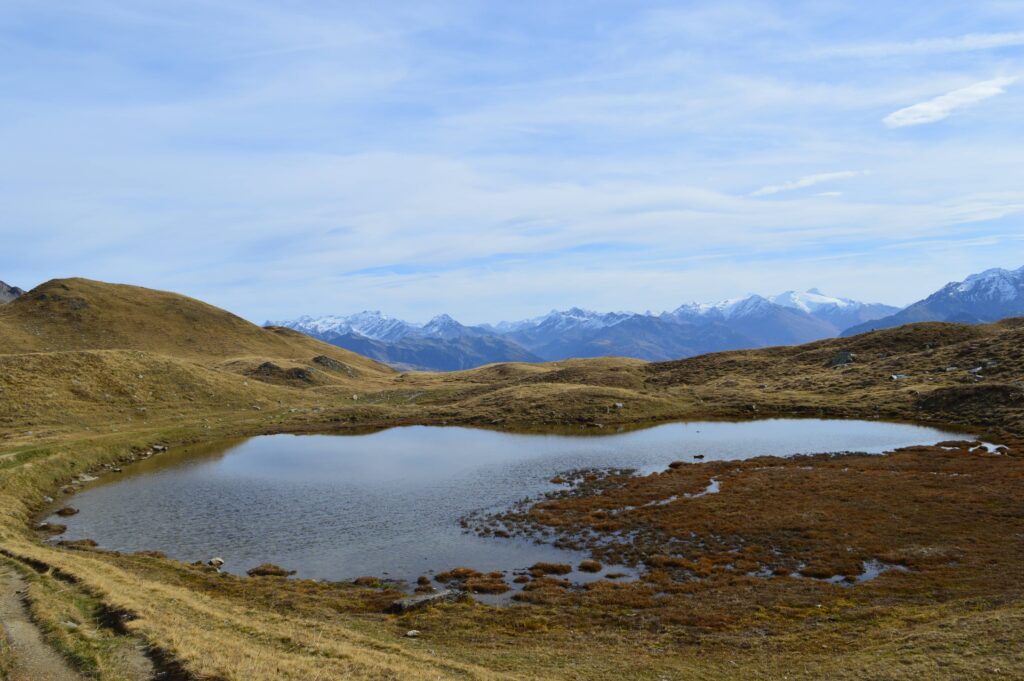 Lac Cornu