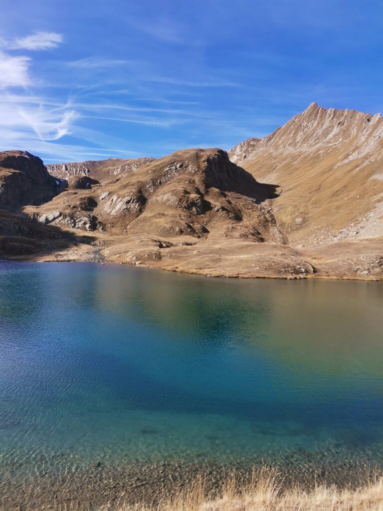Lac Cornu