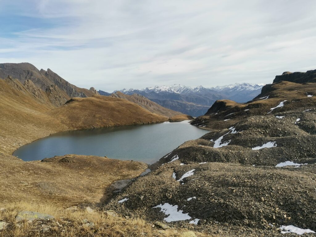 Le Lac Noir