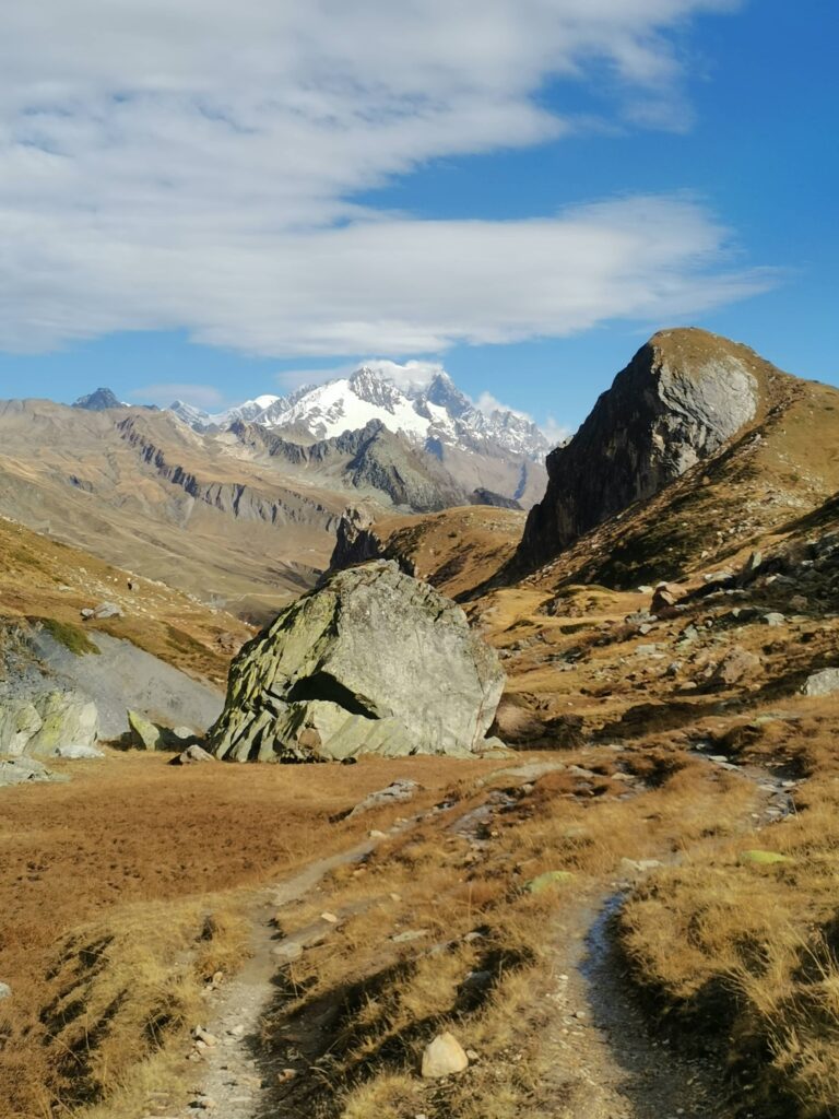 Tarentaise et Mont-Blanc