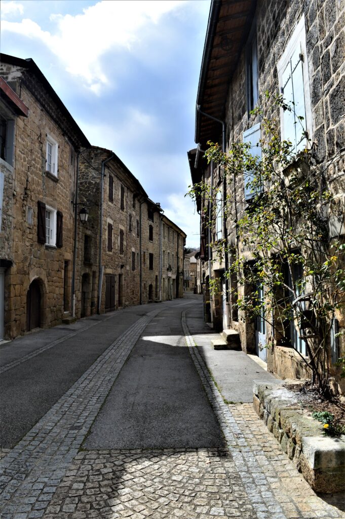 Meyras, Ardèche