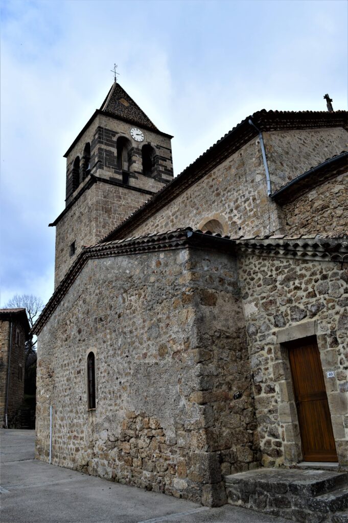 Meyras, Ardèche