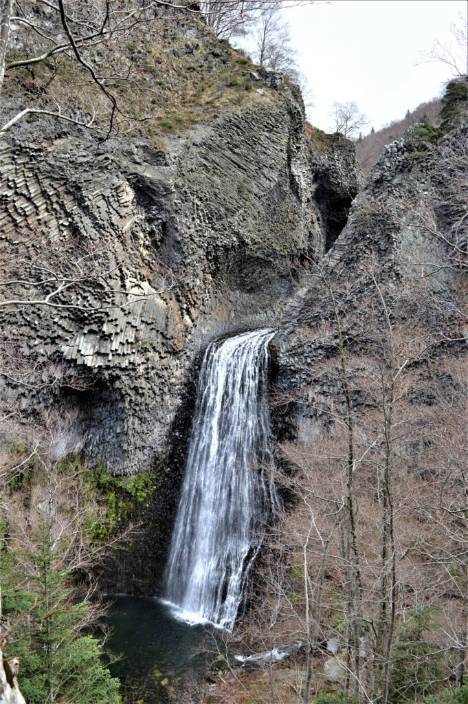 Cascade du Ray-Pic