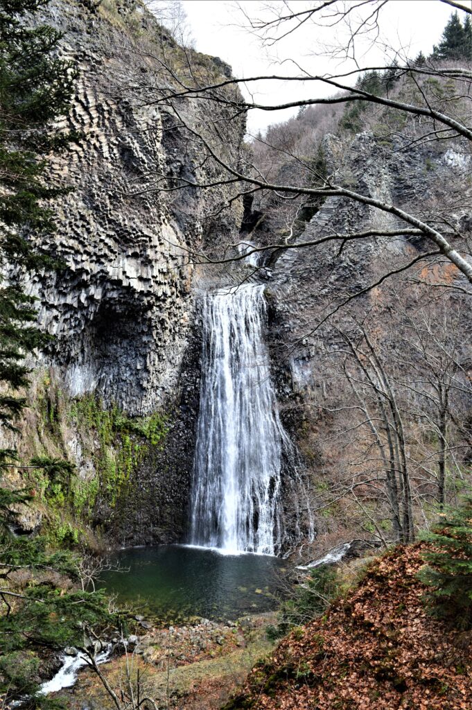 Cascade du Ray-Pic