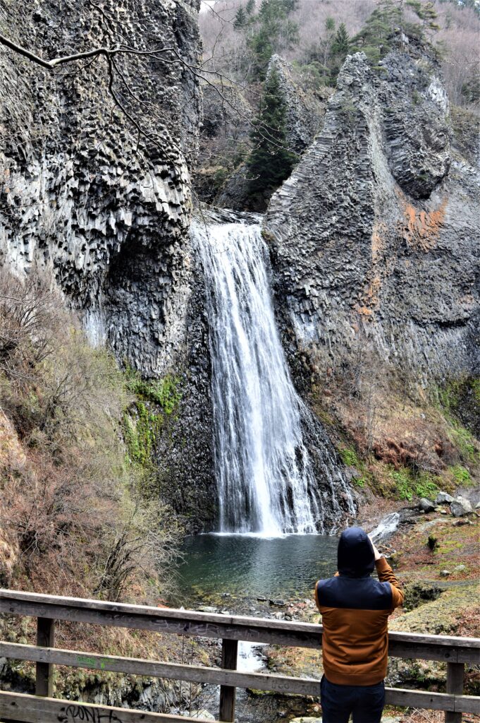 Cascade du Ray-Pic