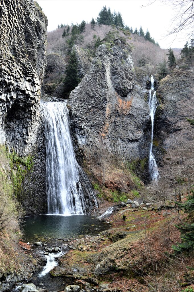 Cascade du Ray-Pic