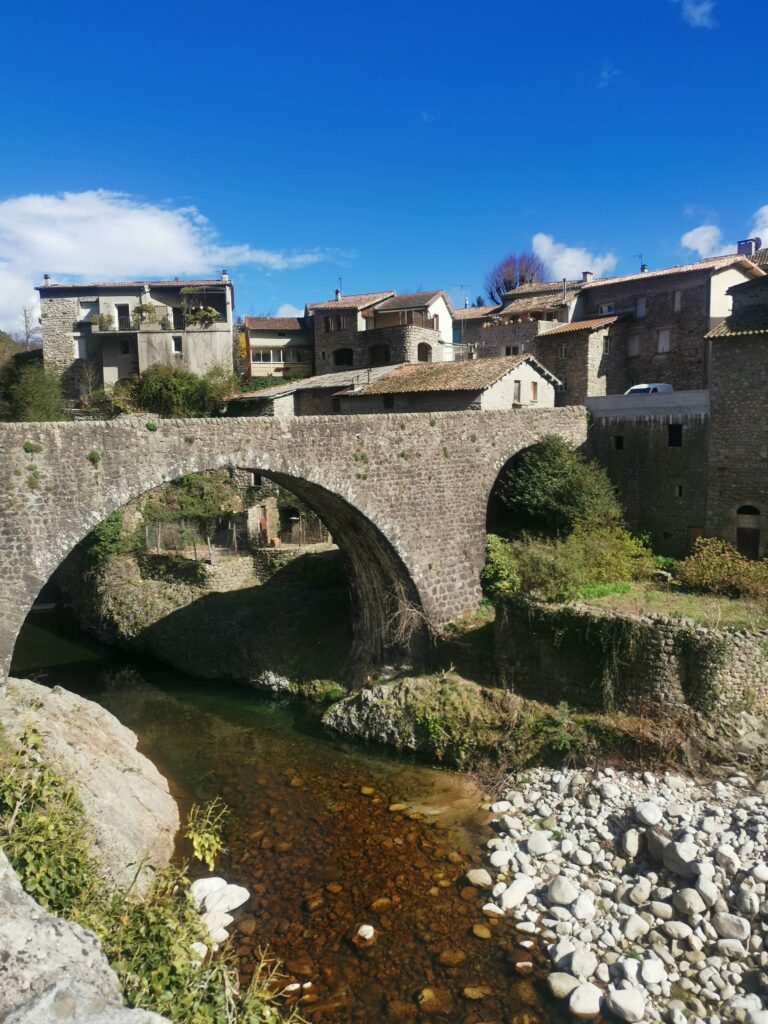 Jaujac