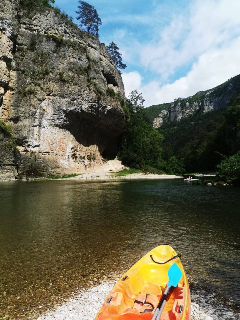 Les Gorges du Tarn