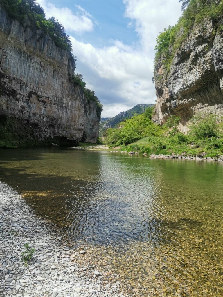 Les Gorges du Tarn