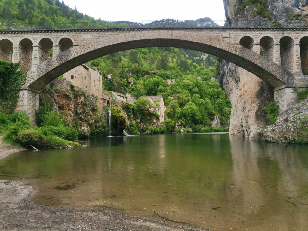 St-Chély-du-Tarn