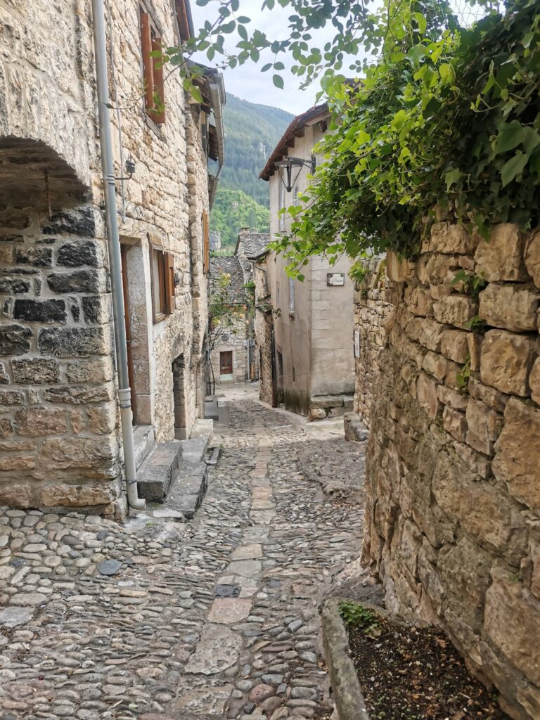 Ste Enimie