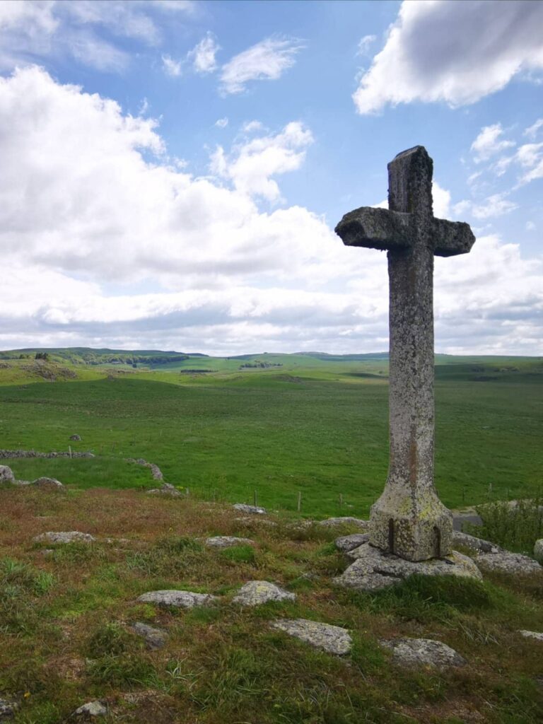 Plateau de l'Aubrac