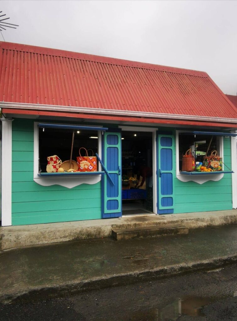 Hell-Bourg, La Réunion