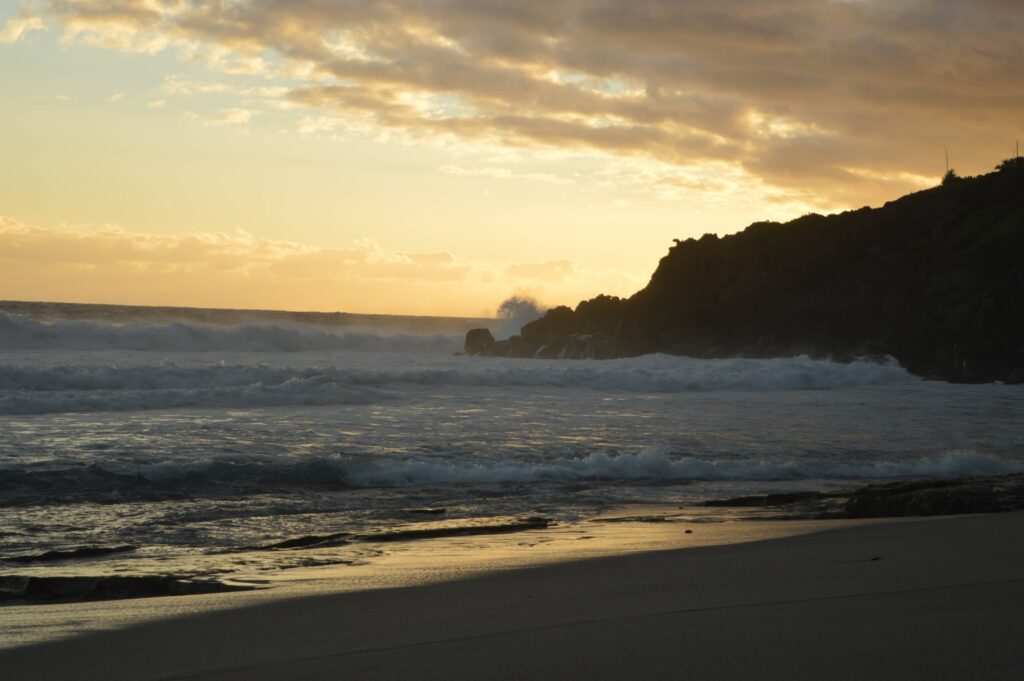 La Plage de la Grande Anse