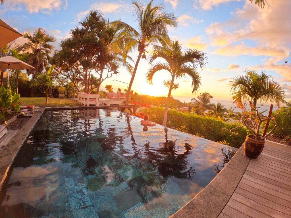 Notre cadre de repos