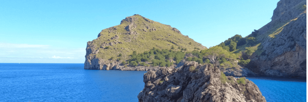 Majorque, entre terre et mer