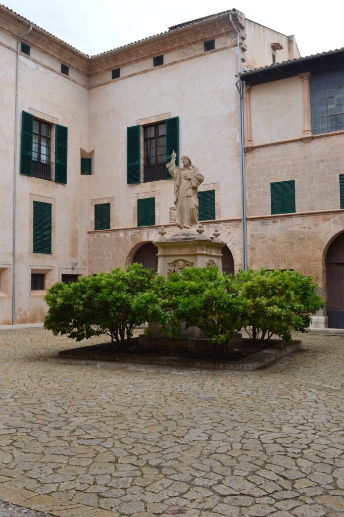Palma de Majorque