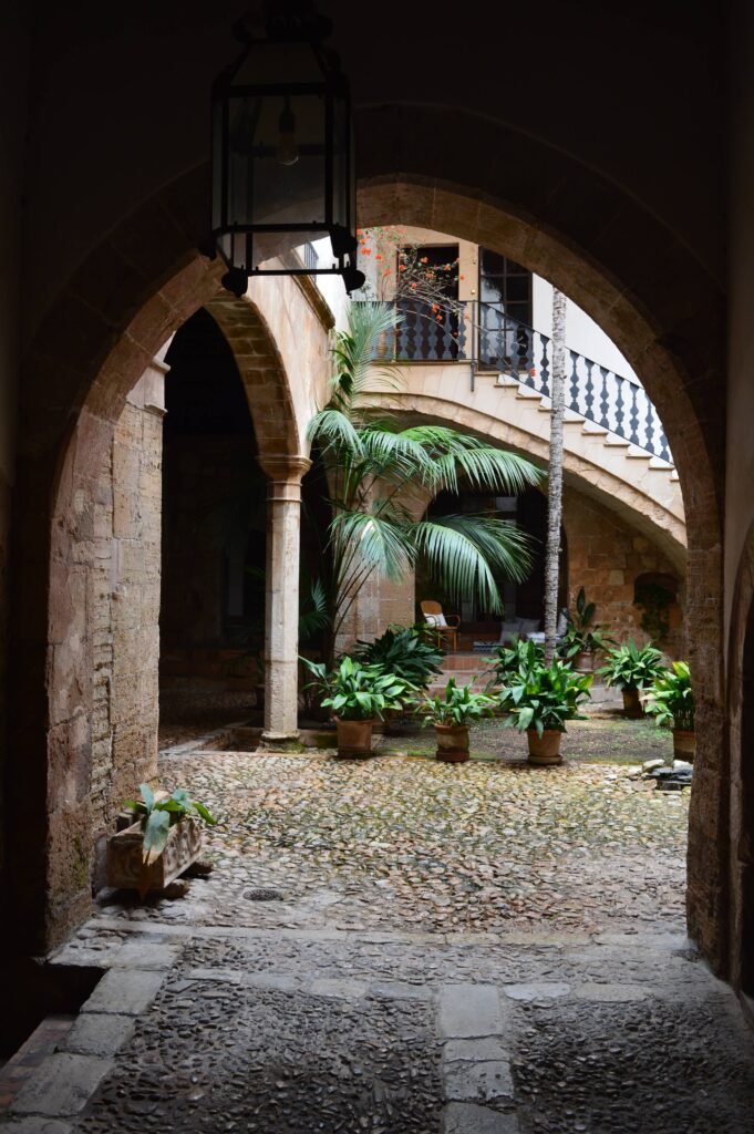 Palma de Majorque