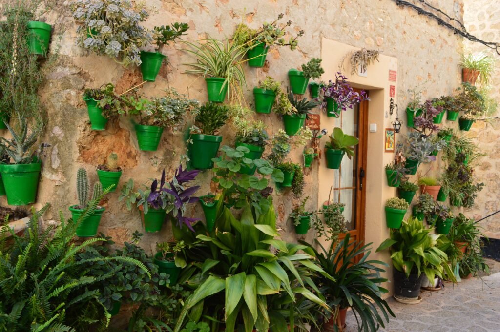 Valldemossa, Majorque