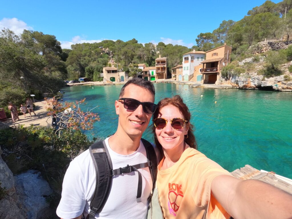 Port de Cala Figuera, Majorque