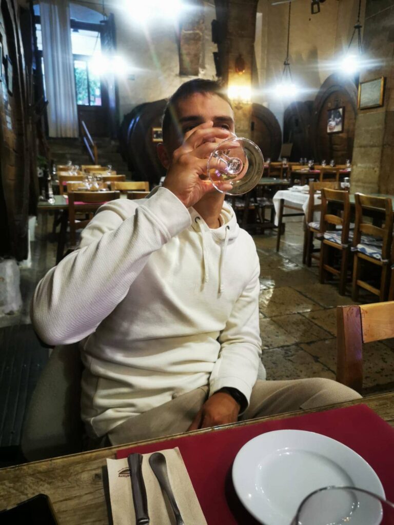 Celler Ca'n Ripoll, Inca