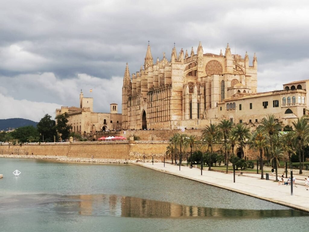 Palma de Majorque