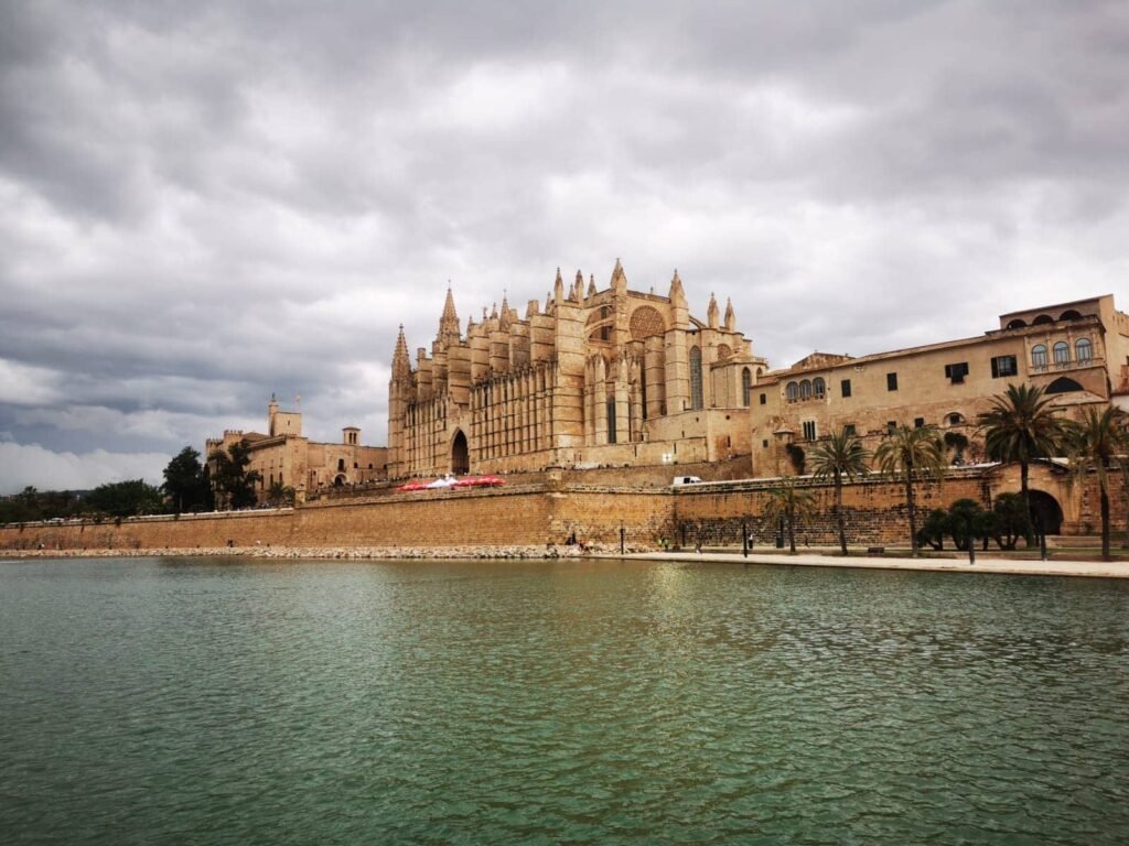 Palma de Majorque