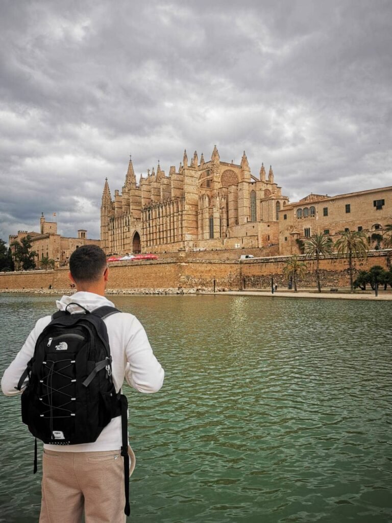 Palma de Majorque