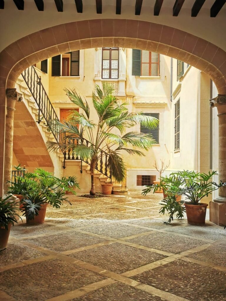Palma de Majorque
