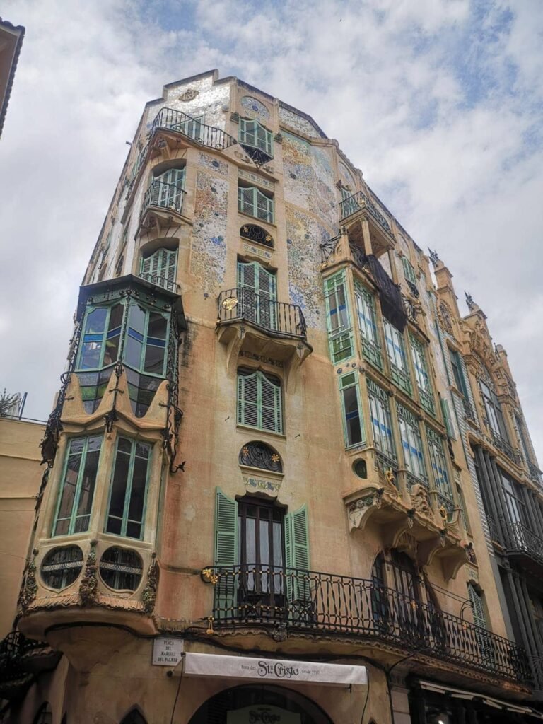 Palma de Majorque