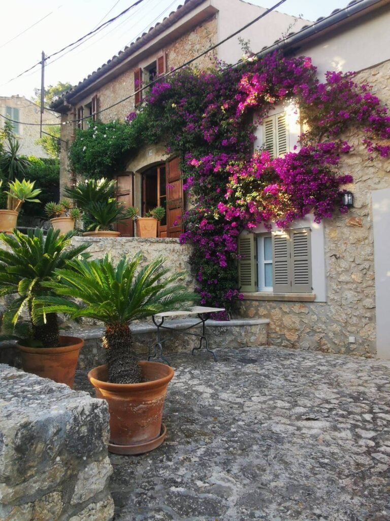 Village de Pollença