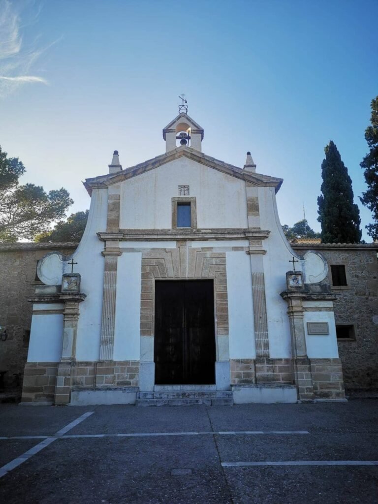 Village de Pollença