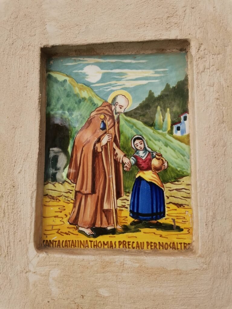 Valldemossa, Majorque