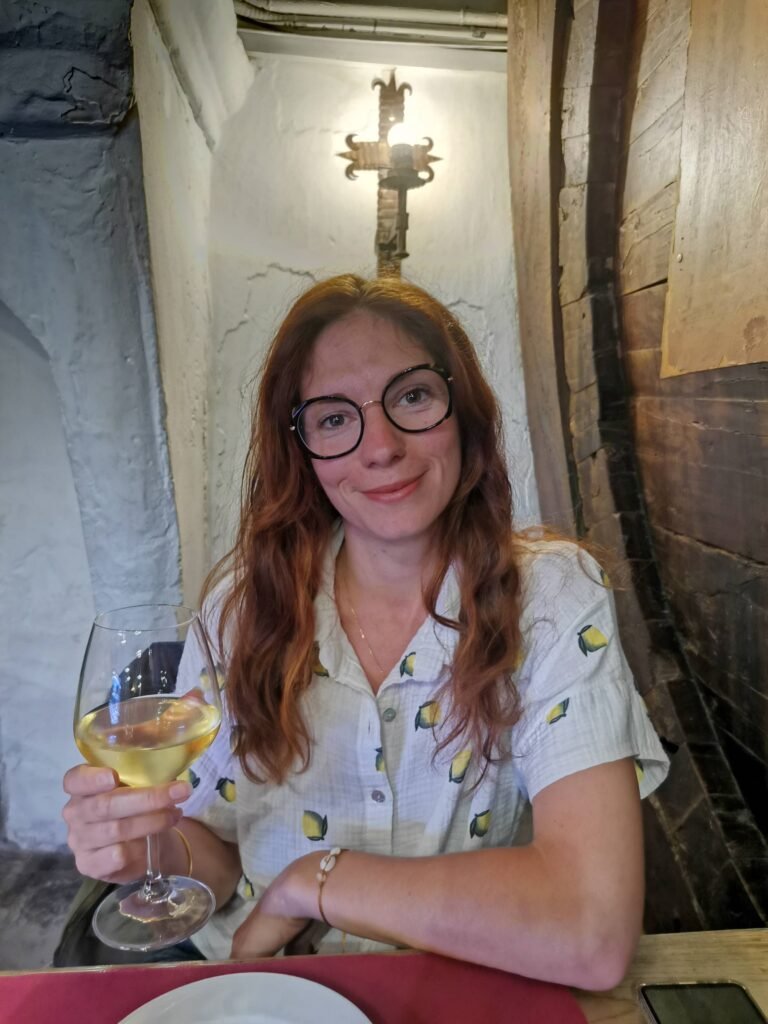 Audrey, Celler Ca'n Ripoll